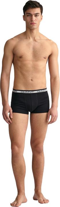 Produktbild GANT Basic Trunk 3-Pack (L, 3er Pack)