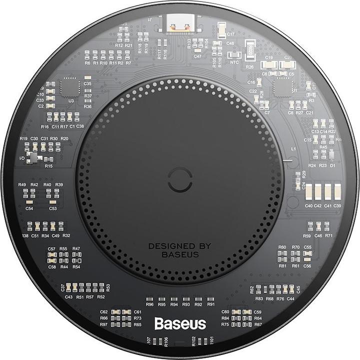 Produktbild Baseus Simple 2 (15 W)