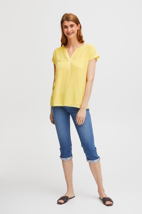 Immagine prodotto Fransa FRZawov 2 Camicetta 20603737 (S)