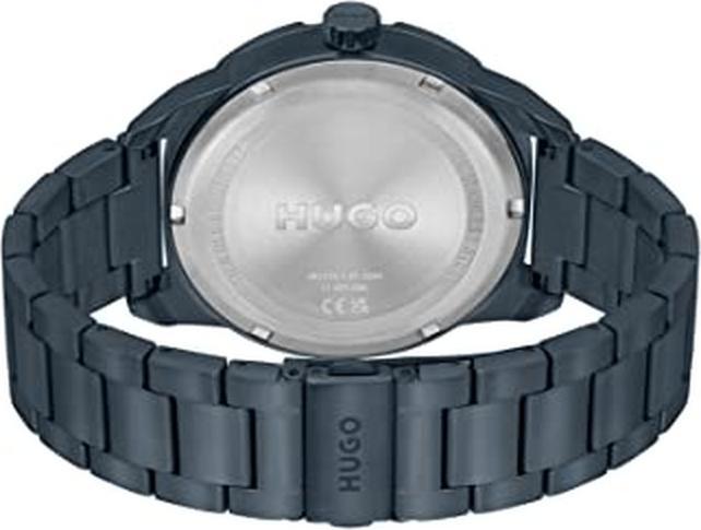 Produktbild Hugo Boss Grip 1530278 (45 mm)