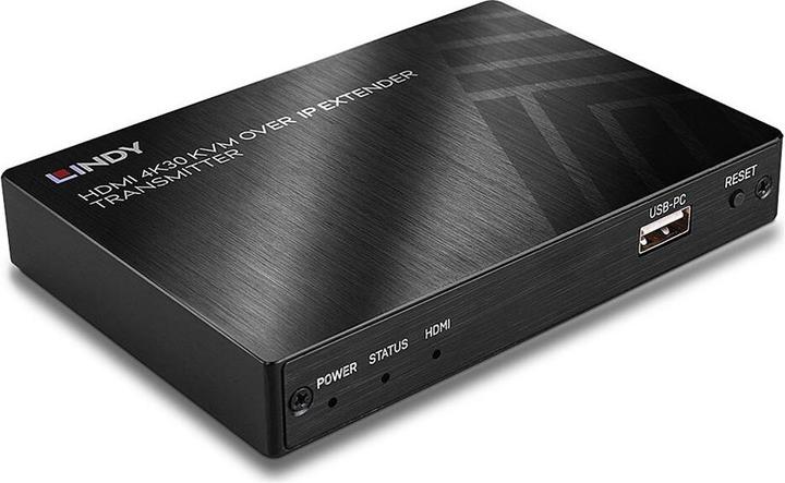 Produktbild Lindy HDMI HDMI 1.4, HDCP 1.4 0px