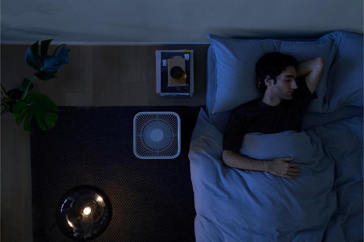 Image du produit Xiaomi Smart Air Purifier 4 (48 m²)