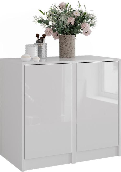 Image du produit Vicco Sherry (80.20 x 50.10 x 76 cm)