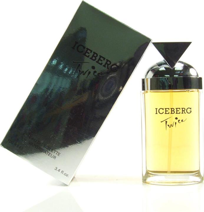 Produktbild Iceberg Twice (Eau de Toilette, 100 ml)