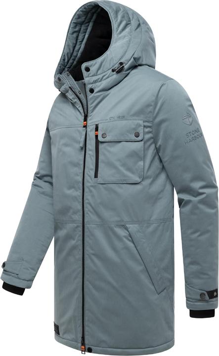 Produktbild Stone Harbour Fintaan XX