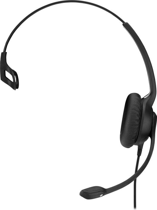 Produktbild EPOS SENNHEISER IMAPCT SC 230 USB Headset monaural (Kabelgebunden, USB-A)