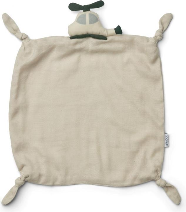 Image du produit Liewood Doudou / Agnete Helicopter / Sandy multi mix