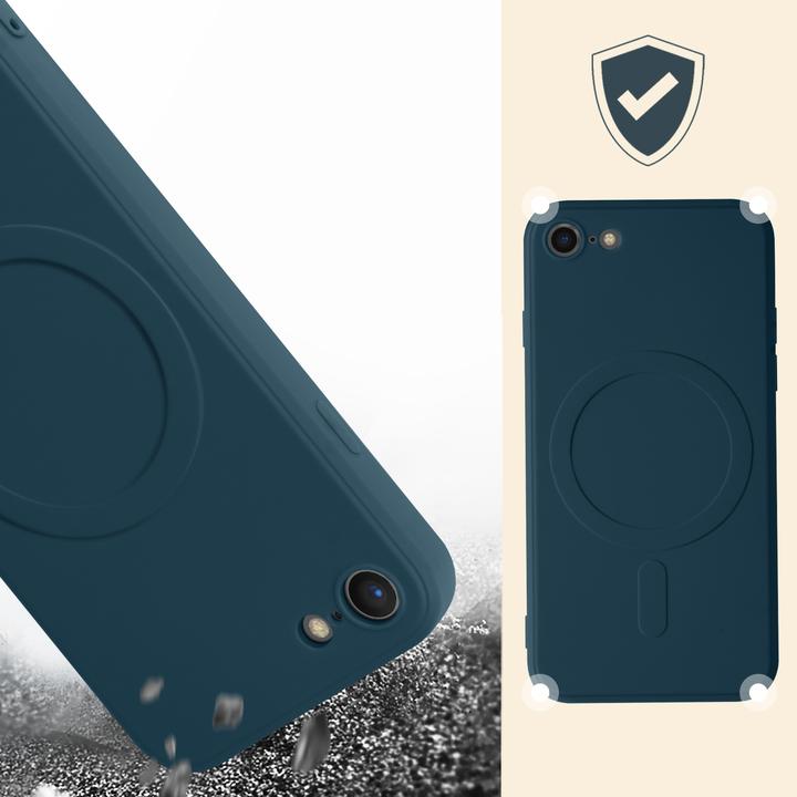 Produktbild Avizar Mag Cover Series (Apple iPhone SE (3rd Gen))