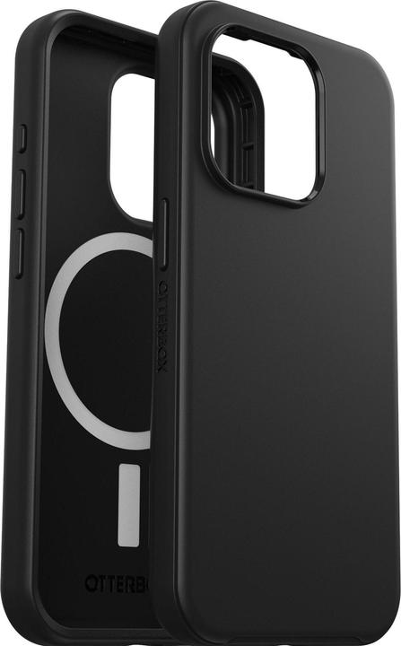 Actual product image OtterBox Symmetry mit MagSafe (Apple iPhone 15 Pro)