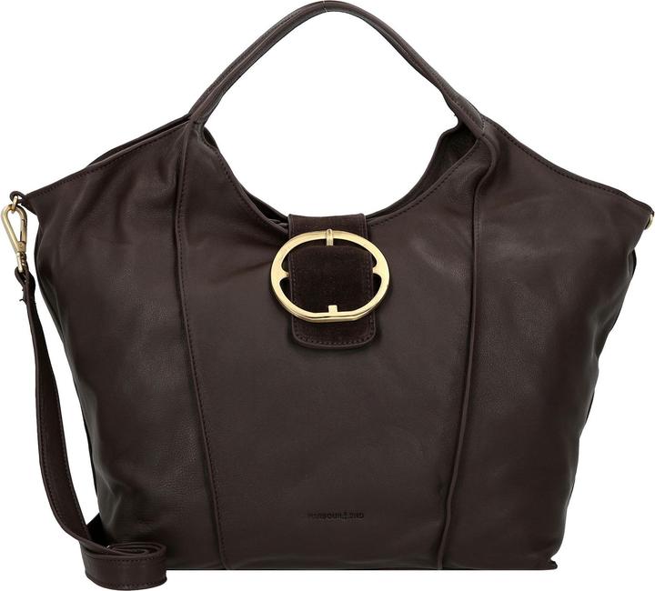 Chocolate Brown