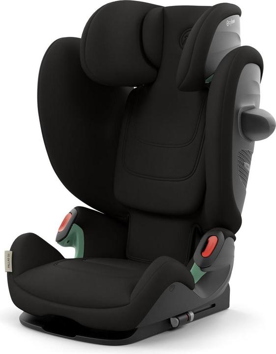 Produktbild Cybex Pallas G3 (Kindersitz, ECE R129/i-Size Norm)