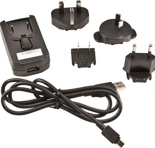 Image du produit Intermec Ac Pw Adapt Kit Câble USB