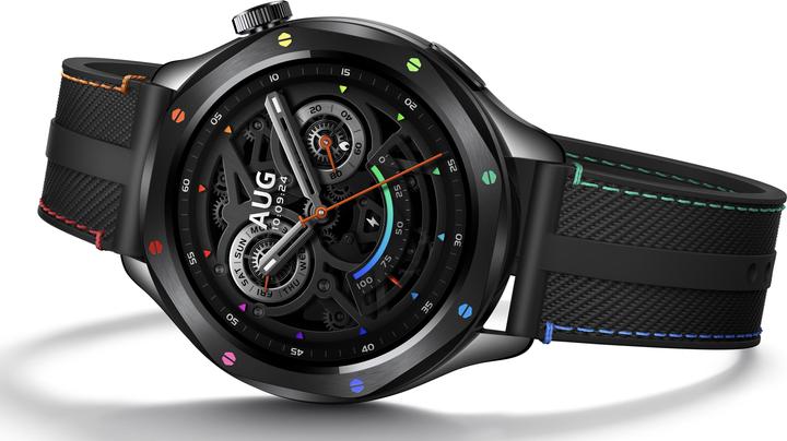 Image du produit Xiaomi Watch S4 Lunette (47.30 mm)