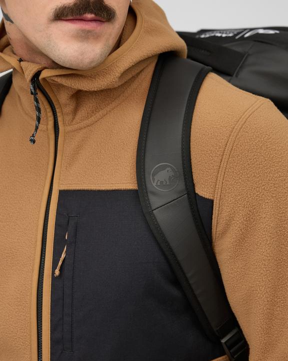 Image du produit Mammut Wheeled Cargo 90 (90 l)