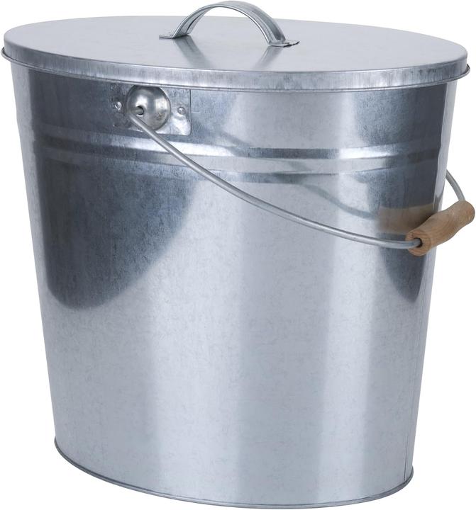 Image du produit Seau à cendres