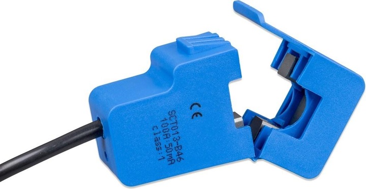 Produktbild Victron Energy Current Transformer CTR110000500 Batterieüberwachung