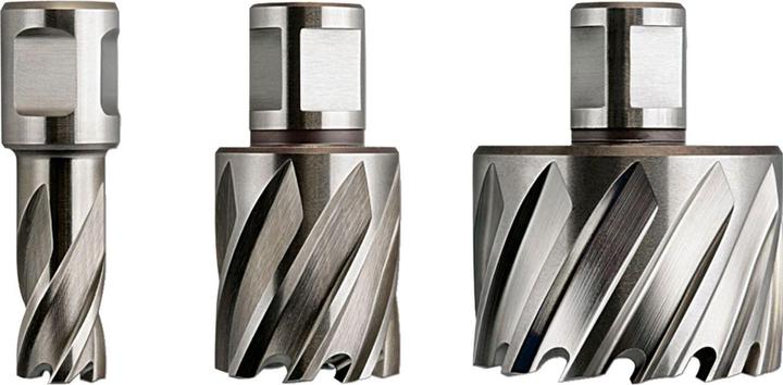 Produktbild Fein Kernbohrer 27 mm HSS-Nova 25 6 (27 Millimeter)