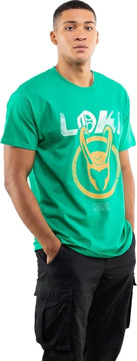 Produktbild Loki Tshirt (M)