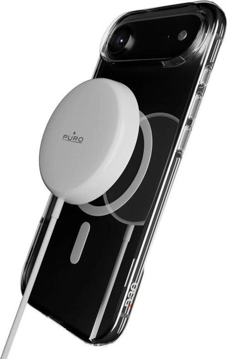 Produktbild Puro Schutzhülle (Apple iPhone 17)