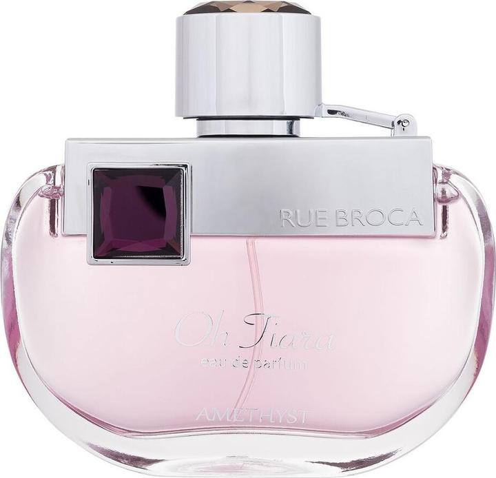 Produktbild Rue Broca Oh Tiara Amethyst (Eau de Parfum, 100 ml)