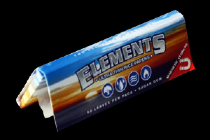 Produktbild Elements 1 1/4 Papers