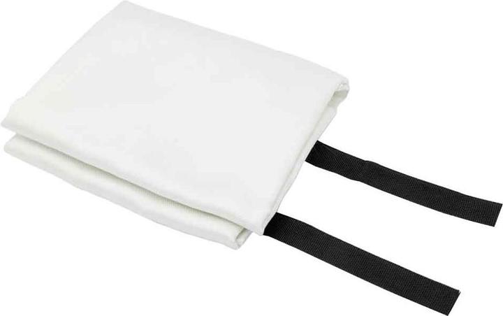 Actual product image Exdinger Fire blanket