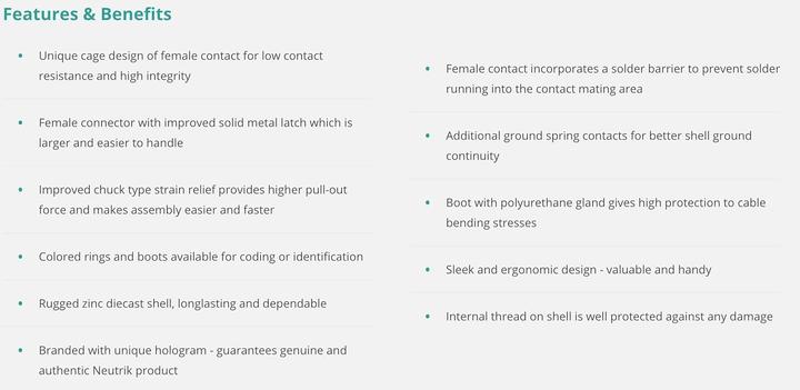 Produktbild Sommer Cable Mikrofonkabel Stage 22 Highflex XLR (10 m, XLR Kabel)