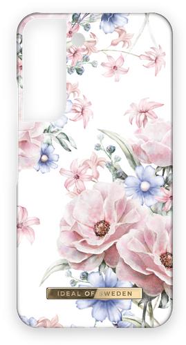 Actual product image iDeal Of Sweden Designer cover Floral Romance (Samsung Galaxy S22+)