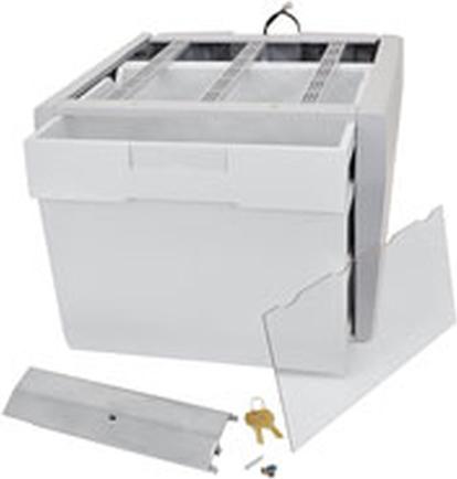 Actual product image Ergotron Envelope Drawer - mounting component (mounting parts, stop, drawer module)