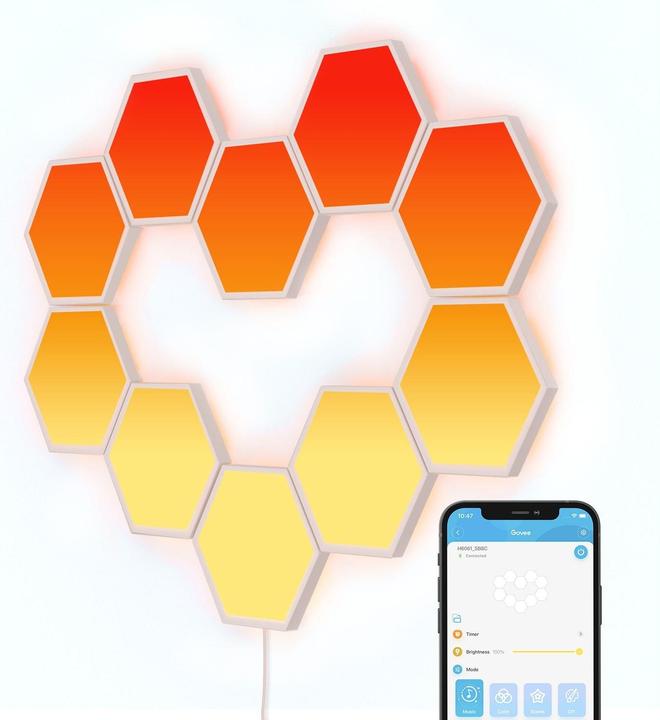 Accessori per illuminazione