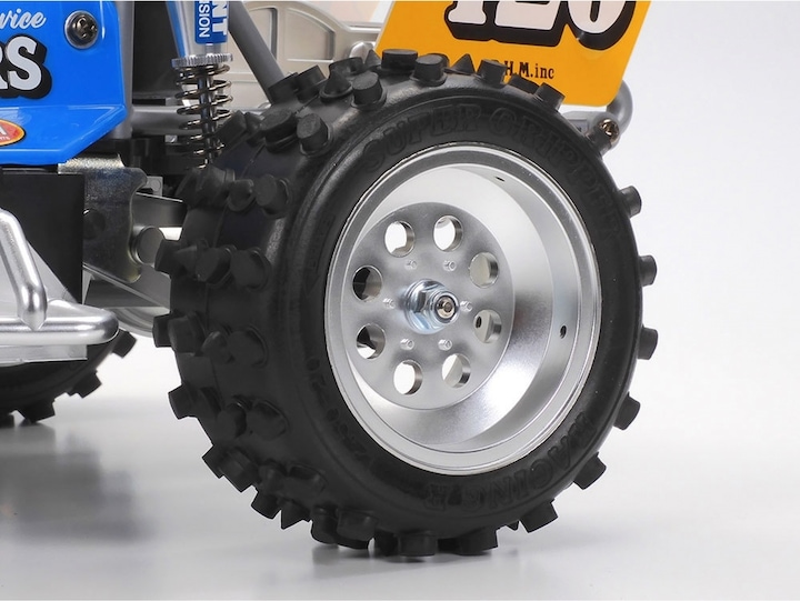 Produktbild Tamiya Wild One (Kit)