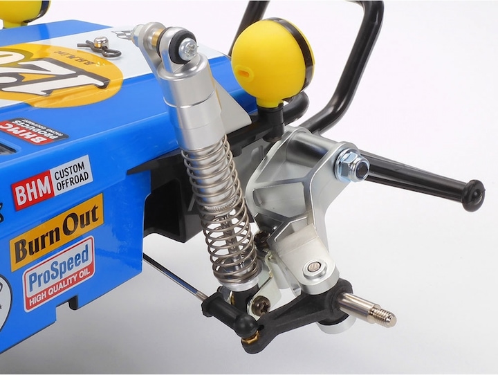 Produktbild Tamiya Wild One (Kit)