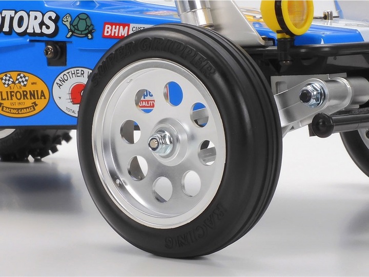 Produktbild Tamiya Wild One (Kit)