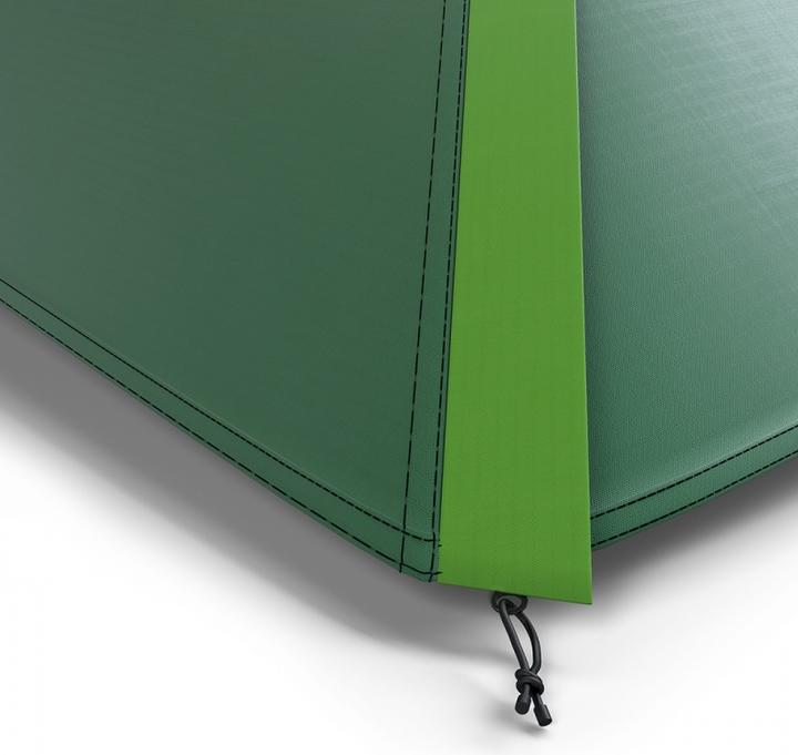 Actual product image Husky Zelt (Tunnel tent, 5 kg, 3 persons)