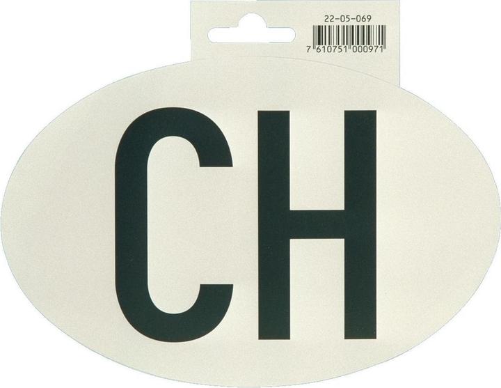Produktbild CH-Schild