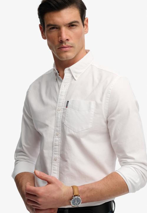 Immagine prodotto Superdry Oxford Essentials (L)