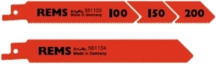 Rems *Lama 150, 561103, 561103