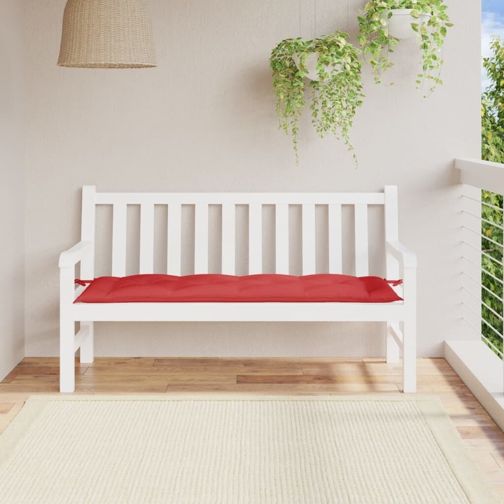 Actual product image VidaXL Paride (150 x 50 x 7 cm)