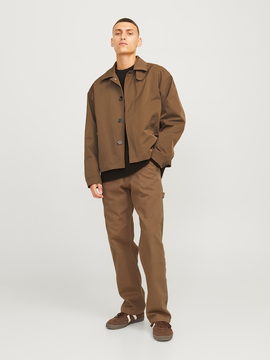 Produktbild Jack & Jones Loose Fit Hose Hose (W36/L34)