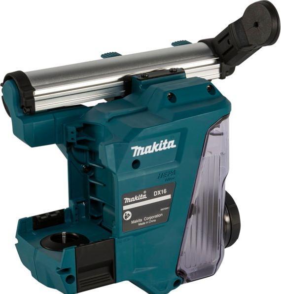 Image du produit Makita Dulkių surinkimo sistema DX16 DHR183