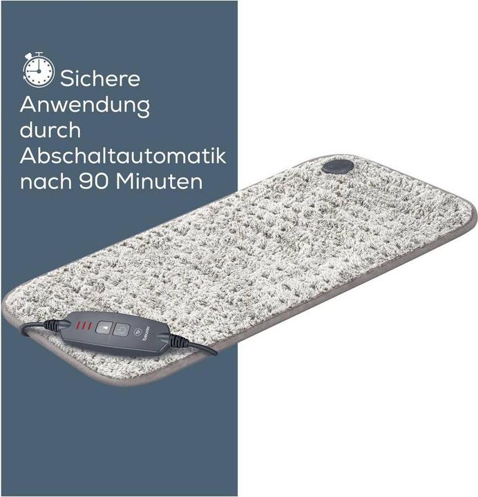 Actual product image Beurer HK 126 XXL (60 x 30 cm)