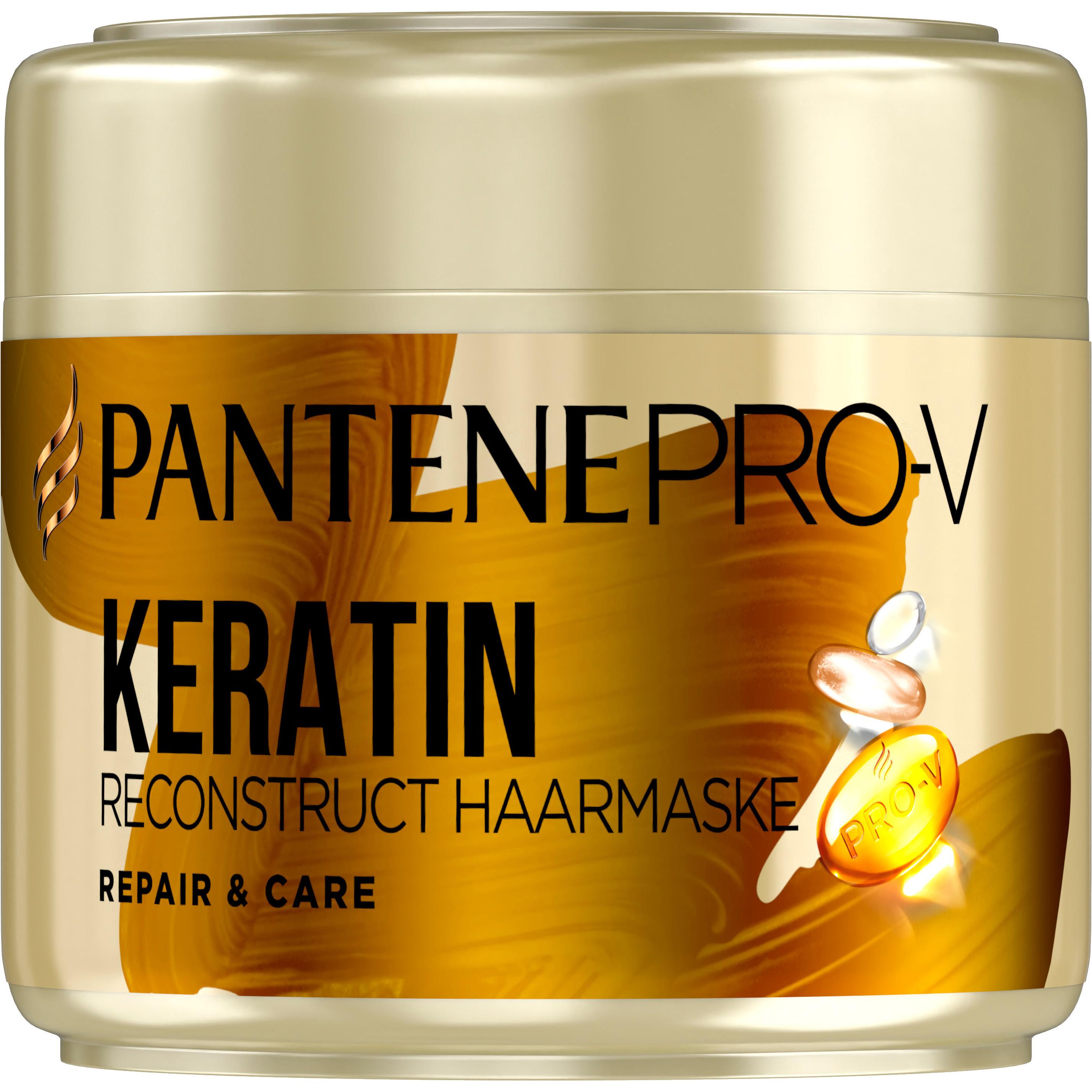 Pantene, Haarmaske, Repair & Care (300 ml)