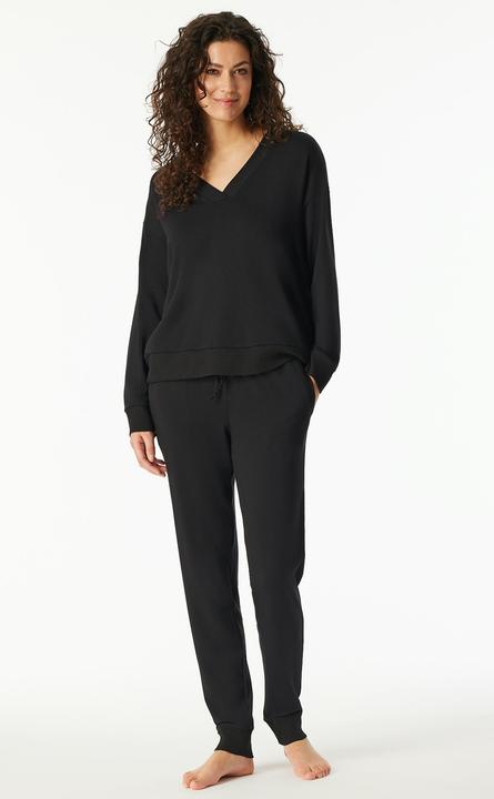 Produktbild Schiesser Mix & Relax Sweathose (40)