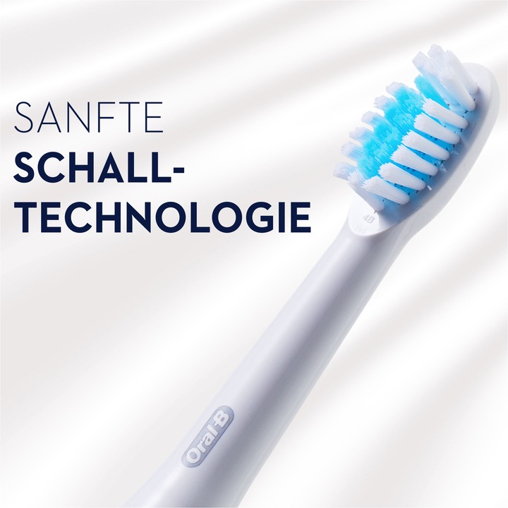 Immagine prodotto Oral-B Pulsonic Sensitive (1 x)
