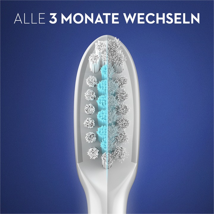 Immagine prodotto Oral-B Pulsonic Sensitive (1 x)