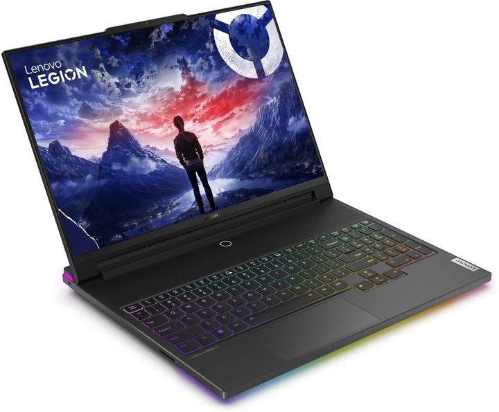Immagine prodotto Lenovo Legion 9 (18", 2000 GB, 64 GB, Svizzera, Intel Core Ultra 9 275HX)