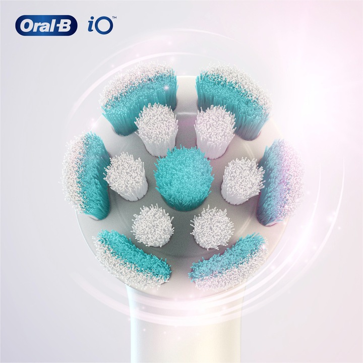 Produktbild Oral-B iO Sanfte Reinigung (2 x)