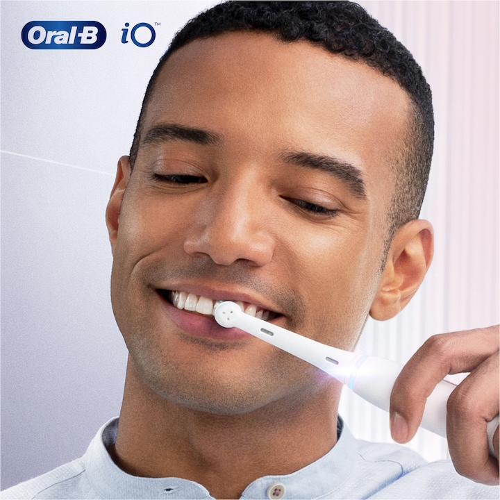 Produktbild Oral-B iO Sanfte Reinigung (2 x)