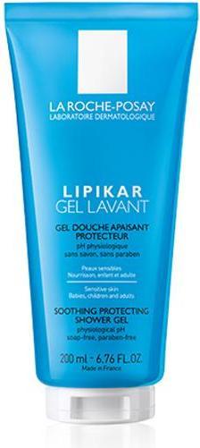 La Roche Posay Gel Doccia Lipikar Protecie I De Protecie Lipikar Gel Lavant (400 ml)