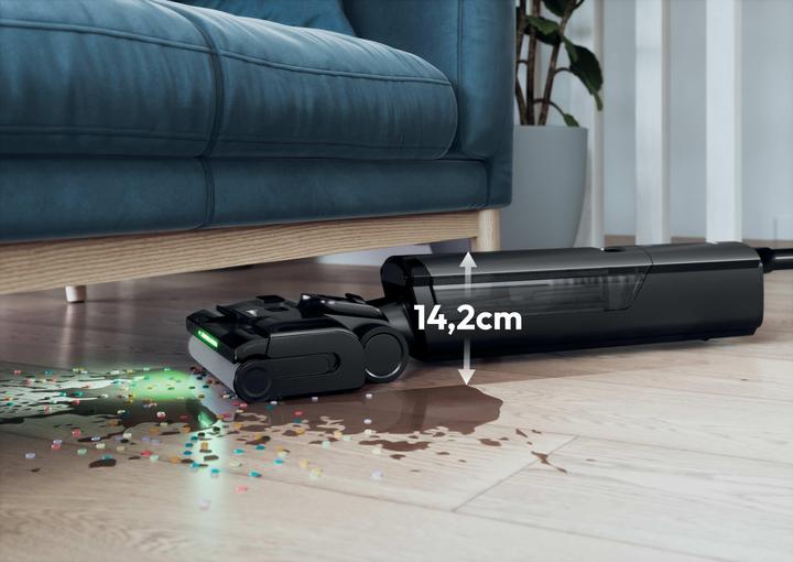 Produktbild Hoover HW600 011